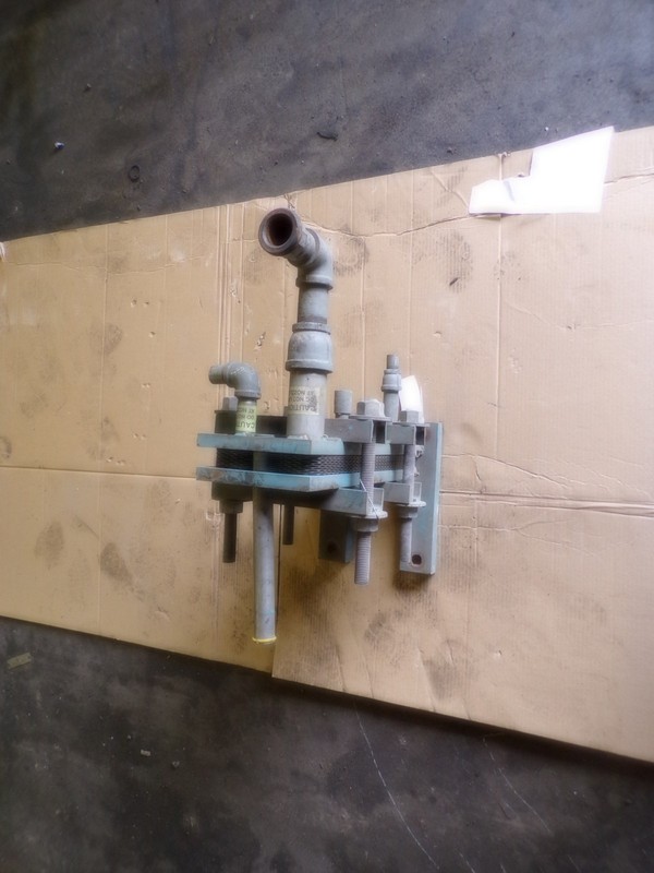 Tranter 5070939 Super Charger Heat Exchanger *FREE SHIPPING*