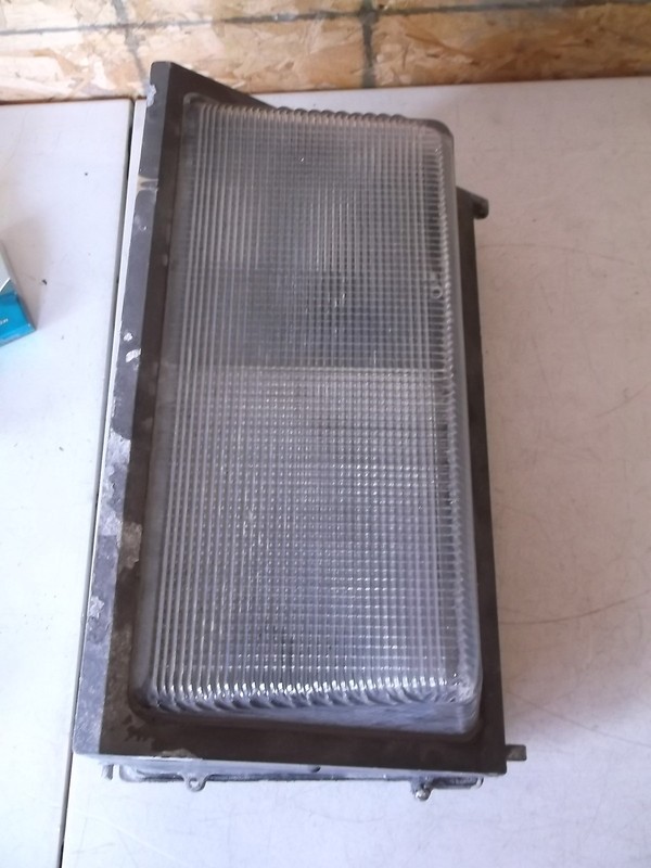 Laboratories Inc HID Light Fixture E86021 *FREE SHIPPING*