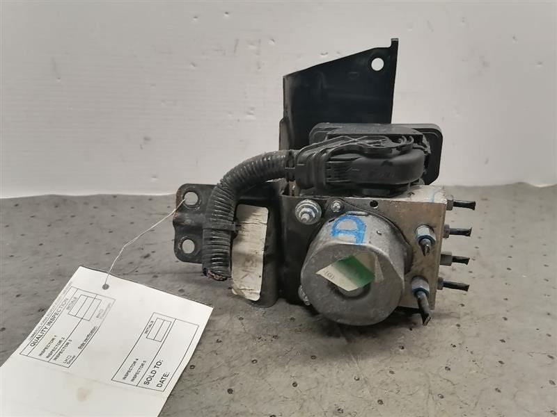Anti-Lock Brake Part Assembly VIN 5 1st Digit Usa Built Fits 16 ROGUE 1117872