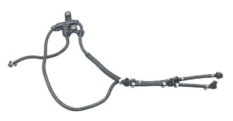 Mercedes R350 ML350 GL320 BlueTec CDI Diesel Oil Drain Line 6420780341