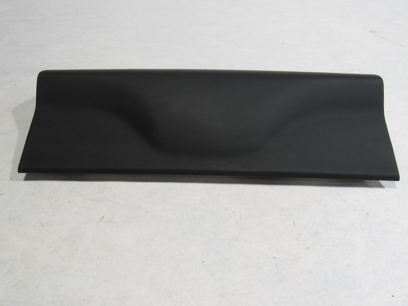 17-20 Mclaren 720S 720 2020 Rear Bulkhead Trim Cover Panel #3