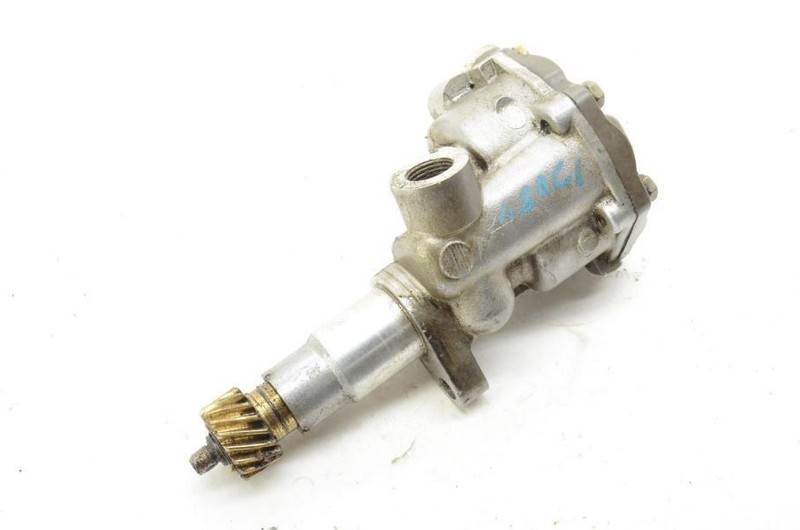 1986-1988 Toyota Supra MK3 7MGE Non Turbo Oil Pump