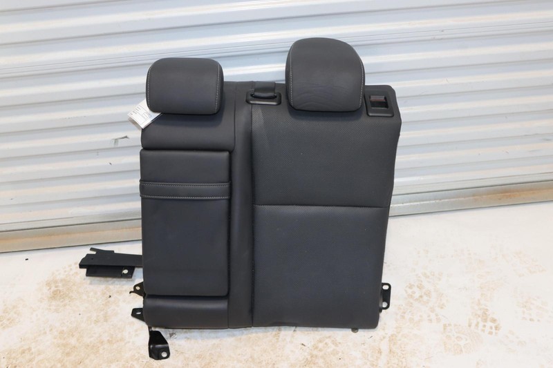 2014-2015 LEXUS IS250 IS350 SEDAN REAR LEFT SIDE SEAT UPPER BACKREST CUSHION OEM