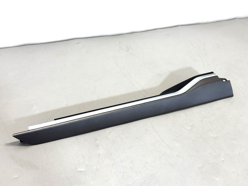 ✅ 2019-2024 RAM 1500 RIGHT SIDE TRIM MOLDING CONSOLE PANEL CENTER REAR OEM Mopar