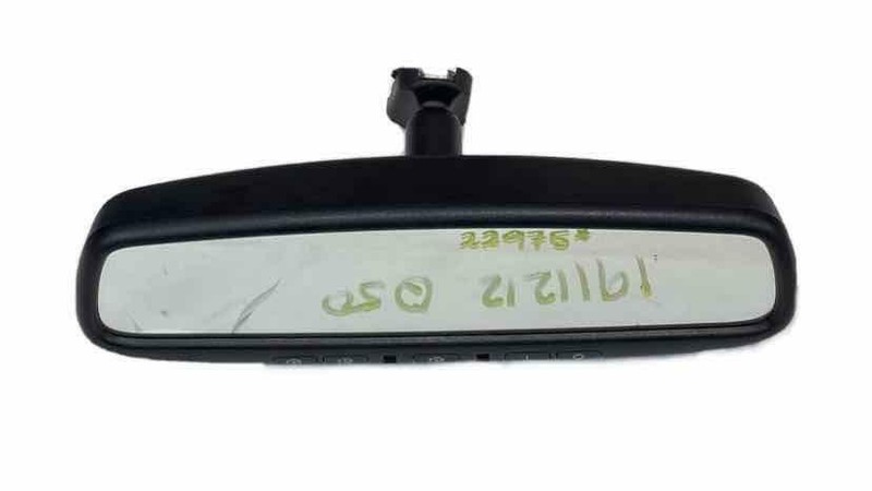 Infiniti Q50 rear view mirror 2014 to 2019 front winshield assy OEM 963213WV1A