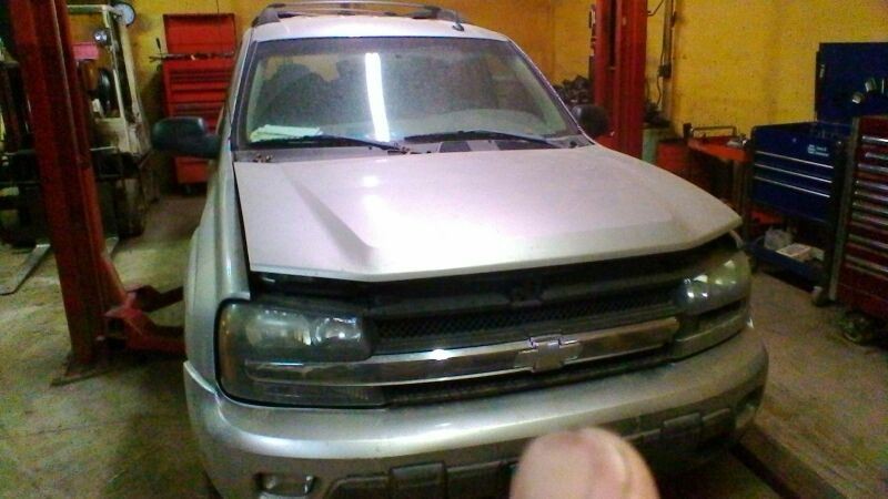 Engine ECM Electronic Control Module 4.2L Fits 03-05 ENVOY 100649