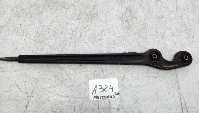 ✅ 02-18 OEM Mercedes W463 G550 G63 AMG Rear Side Lower Trailing Control Arm *