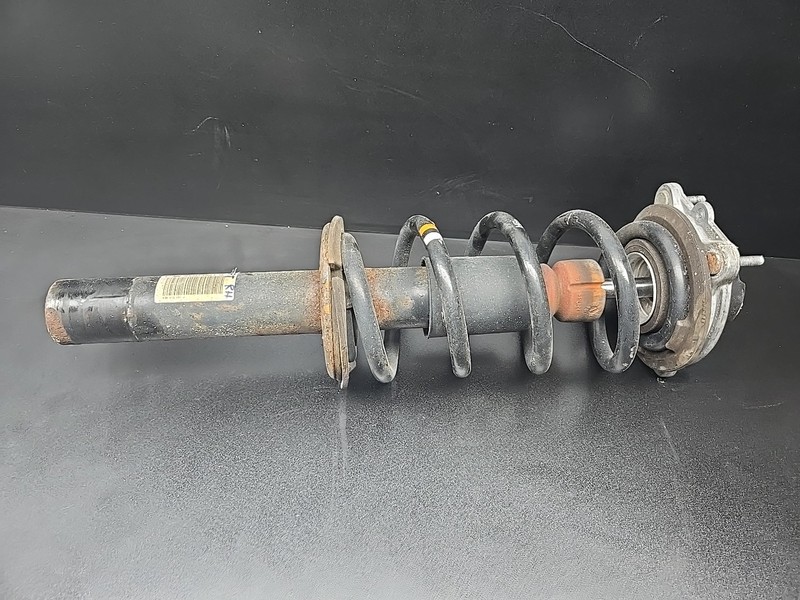 12-18 AUDI C7 A6 A7 QUATTRO STRUT SHOCK ABSORBER SUSPENSION RIGHT FRONT