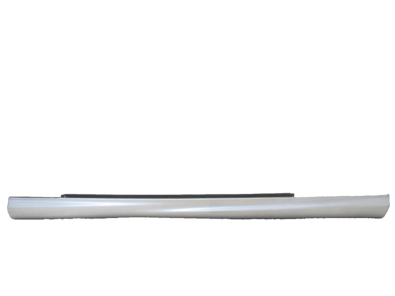 03-09 MERCEDES W209 CLK500 CLK550 CLK55 AMG ROCKER PANEL MOLDING COVER LEFT 217