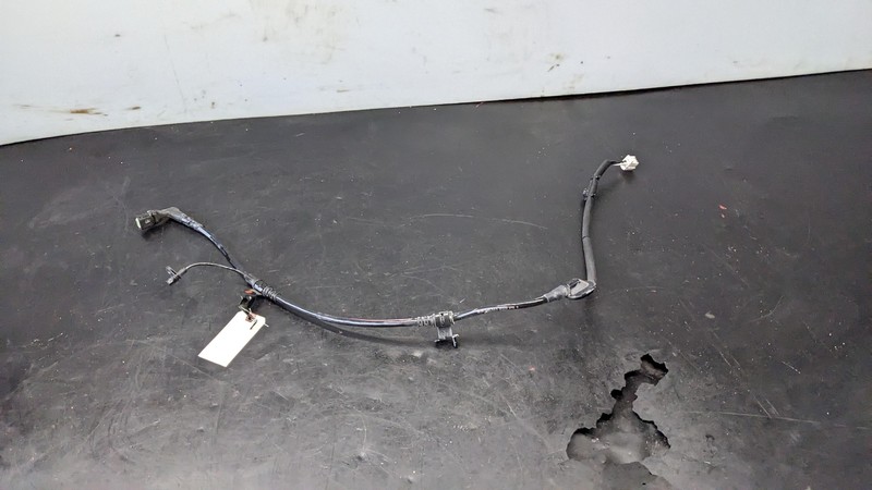 Rear Left ABS Wheel Speed Sensor 2022 Mazda 3 BDTS-43-7EXA 2019 2020 2021 2023