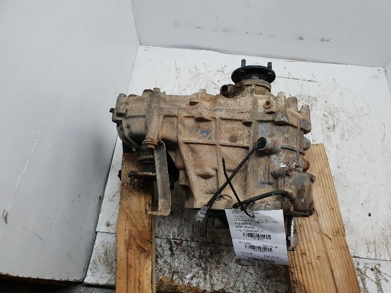95-98 TOYOTA T100 3.4L 6CYL 4WD AUTOMATIC TRANSMISSION TRANSFER CASE ASSEMBLY