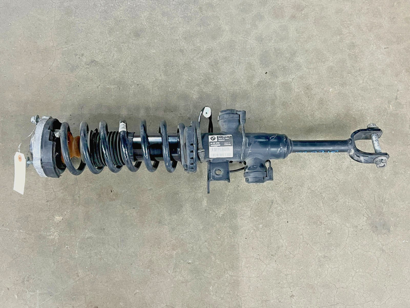 ⭐2013-2015 BMW 7-SERIES RWD FRONT RIGHT PASS STRUT SHOCK ABSORBER OEM LOT2715