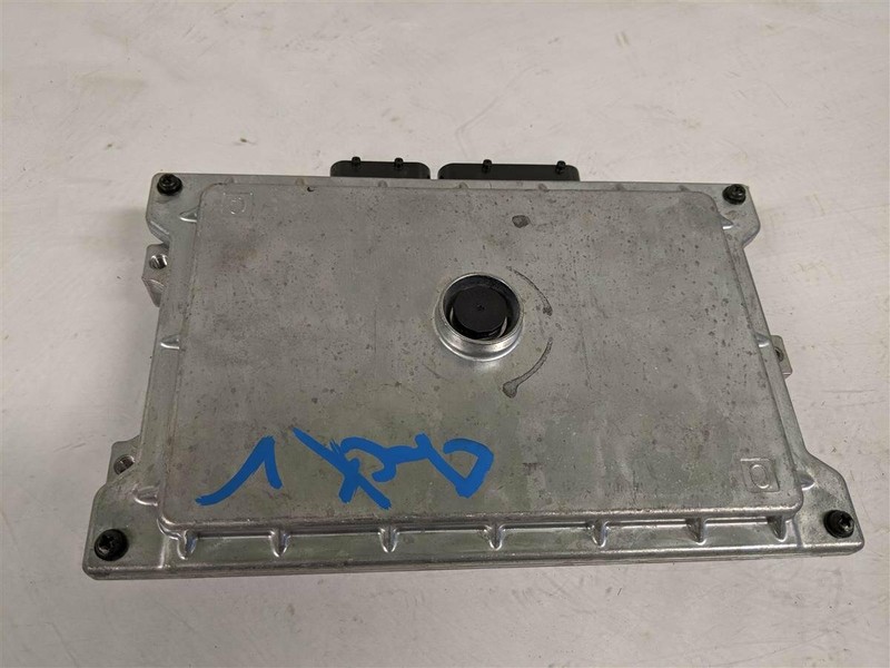 2018 Honda Odyssey Elite Touring Ecu Engine Control Unit Module 37820-5Mr-A75