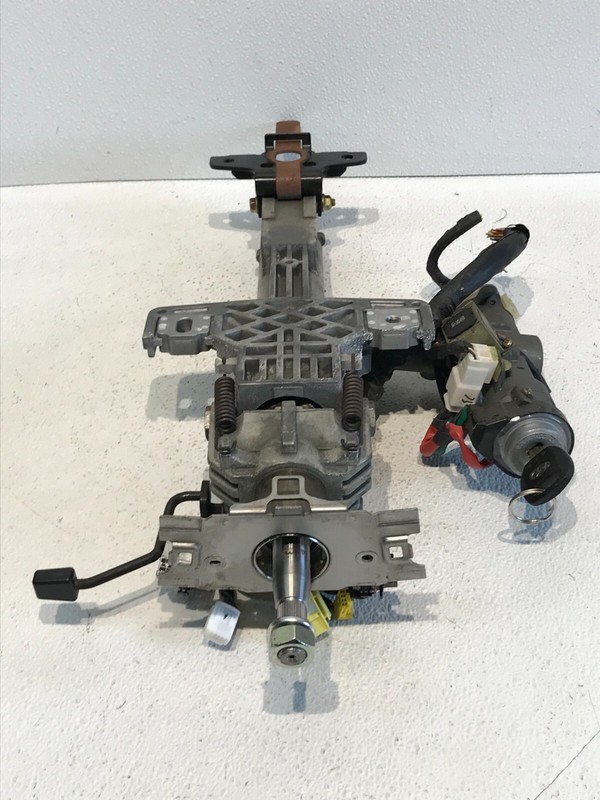 07-10 Hyundai Entourage Steering Column Shaft Assembly OEM