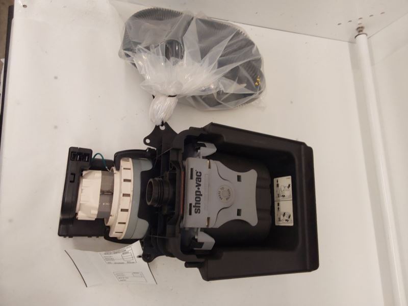 2018-2021 Honda ODYSSEY Left Rear Shop Vac Vacuum Assembly 3.5L Touring