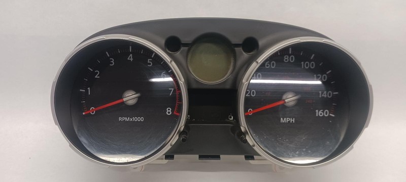 08 NISSAN ROGUE Speedometer OEM 83K Miles 1 Year Warranty!!