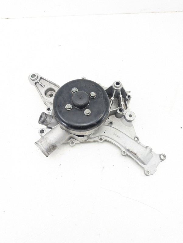 98-04 Mercedes E320 CLK320 SLK320 Engine Coolant Water Pump w/ Pulley