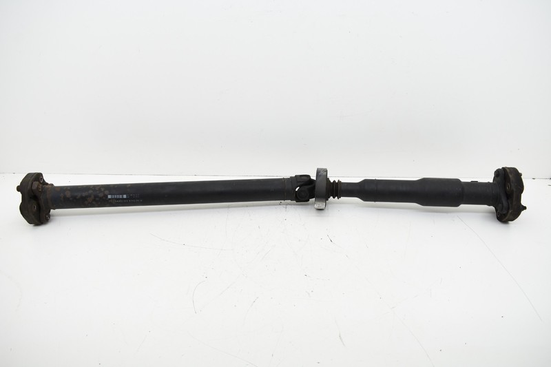 2012 BMW 328xi E92 AWD xDrive Rear Drive Shaft Driveshaft Assembly OEM KW34