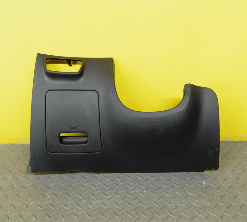 2022-2024 HYUNDAI TUCSON DASH LEFT LOWER TRIM COVER PANEL OEM 84750CW100NNB