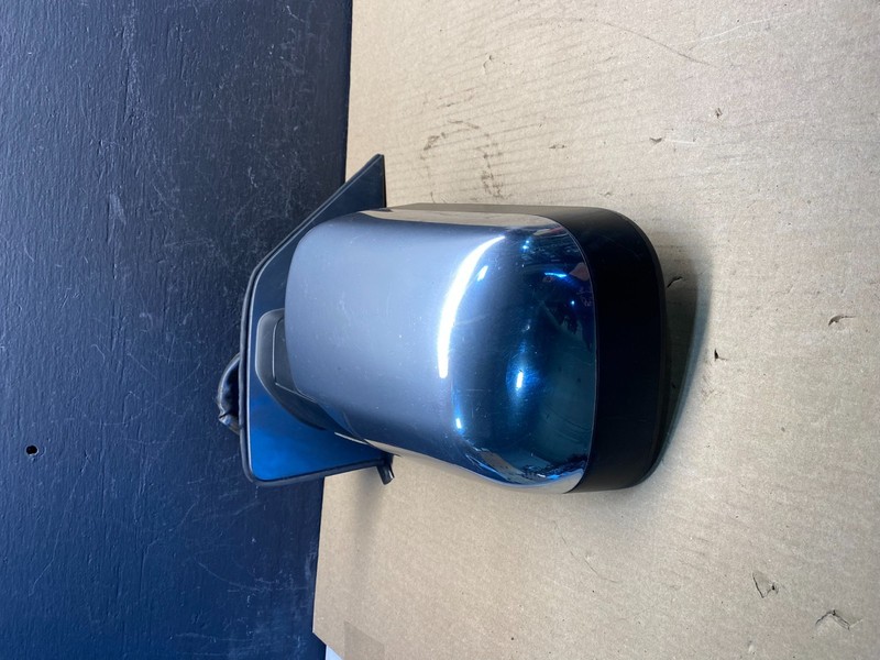 2004 to 2015 Nissan Armada Left Driver LH Heated Door Mirror AC8847 DG
