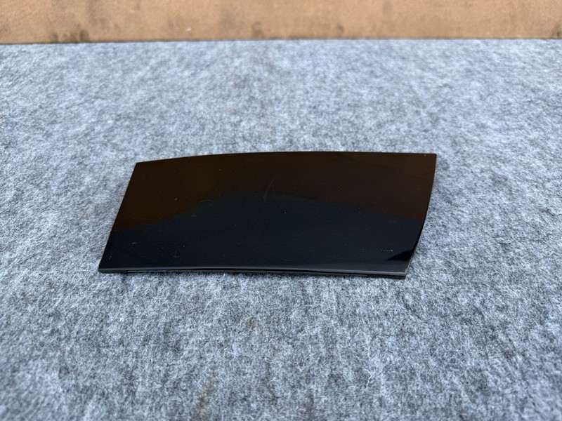 NISSAN 370Z COUPE OEM 2009-2021 RIGHT PASSENGER B PILLAR TRIM COVER PANEL ASSY