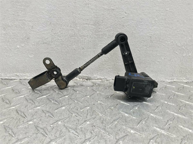 03-09 HUMMER H2 DRIVER AIR LEVELING SENSOR OEM 15124929