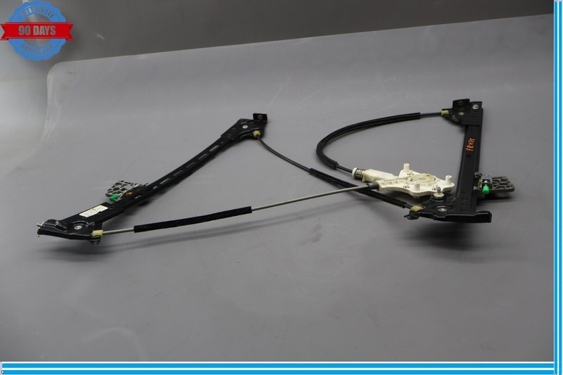 07-14 Mercedes W216 CL550 Front Right Side Door Window Regulator W/O Motor Oem