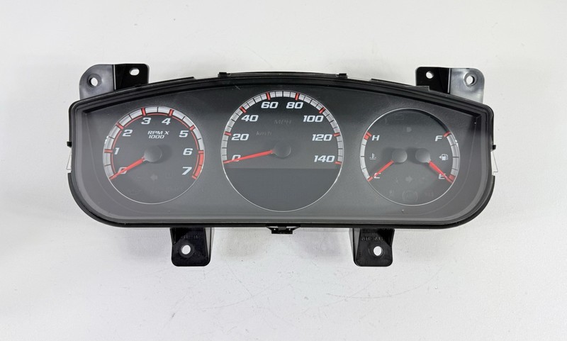 2006 Chevy Impala SS Speedometer Instrument Gauge Cluster 250k Miles OEM