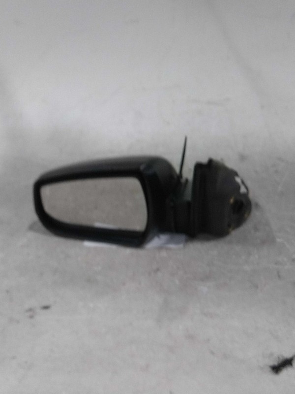 2013 Chevrolet Malibu Left Door Mirror Assembly Blue 315020 Used 119K Miles
