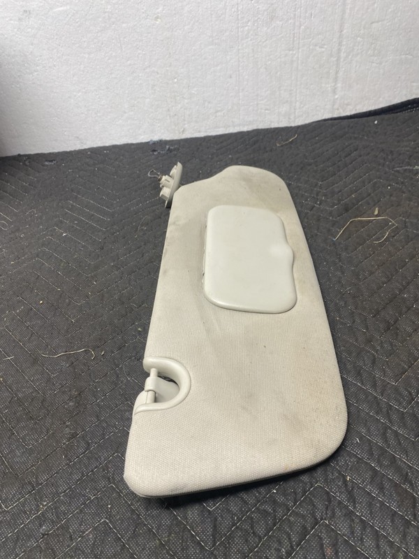 2012 Town And Country Right Front Sun Visor OEM