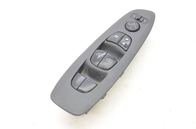 2013-2020 Nissan Pathfinder SL Driver Left Front Master Window Switch