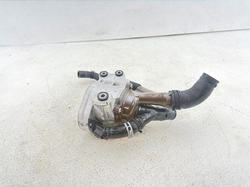 2024-2025 Coolant Water Pump 1.3L FitsBuick Encore GX oem