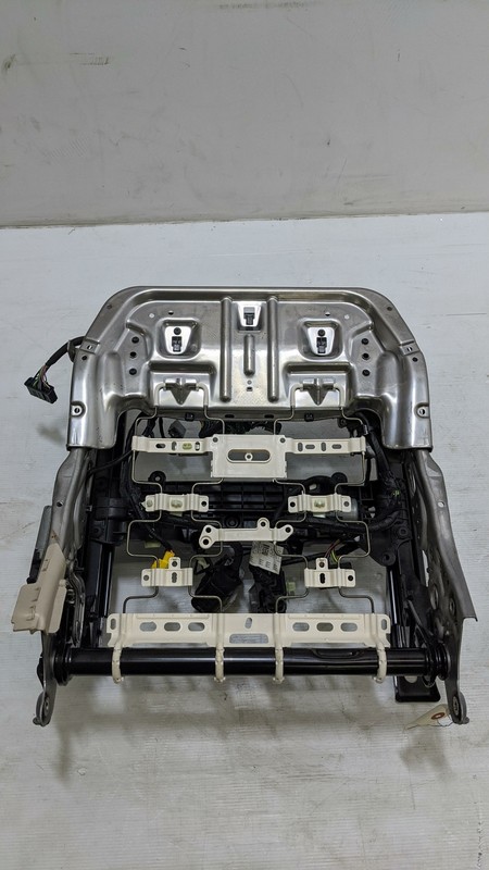 Front Left Seat Lower Frame w/ Motors 2019 Lincoln MKC EJ7A-96618B443-BA 2018