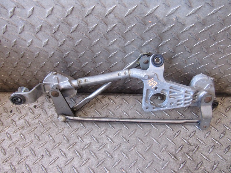 07 - 13 SUZUKI SX4 WIPER TRANSMISSION LINKAGE
