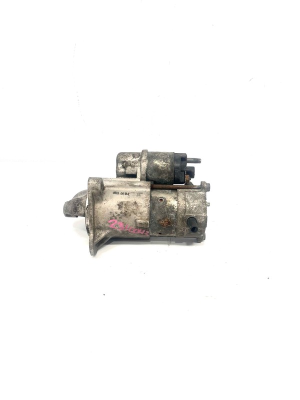 2013-2015 Chevy Spark 1.2L Automatic Engine Starter Motor 93K Miles OEM