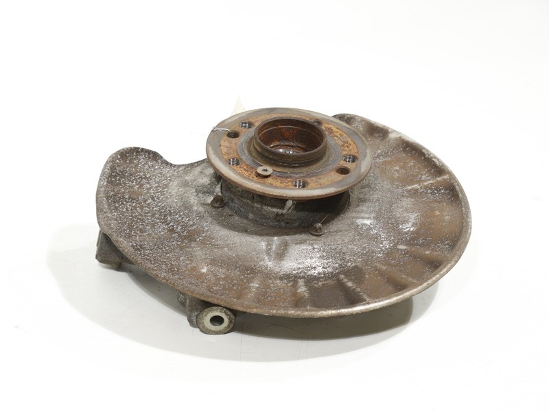 2013-2016 Mercedes GL450 AWD 4.7L Rear LEFT Driver Side Spindle Knuckle Hub OEM