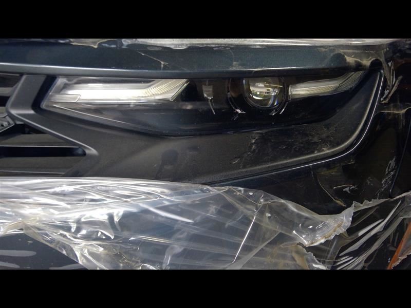 Driver Left Headlight LS Fits 19-23 CAMARO 1185752