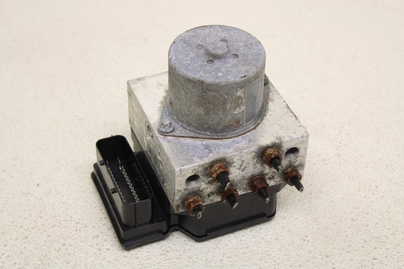 Mini Cooper ABS Module Anti Lock Hydraulic Pump R56 R55 Genuine Oem 2007-2008