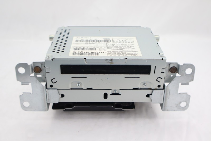 ✅ 2009-2011 Jaguar XF Center Console Radio Media Receiver Stereo Control Module