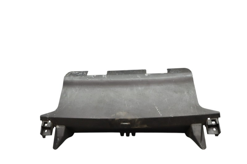 14-17 Land Range Rover Sport Rear Lower Bumper Tow Cover Panel Trim OEM