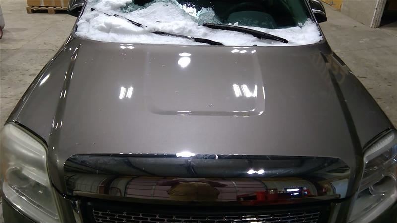 Hood Fits 10-15 TERRAIN 3174905