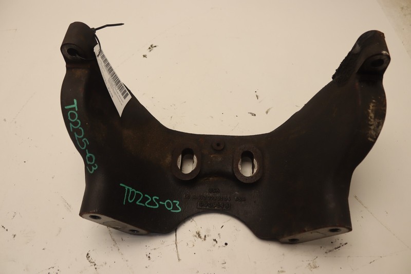 08-17 FREIGHTLINER CASCADIA 125 EVOLUTION DD15 ENGINE MOTOR MOUNT SUPPORT OEM