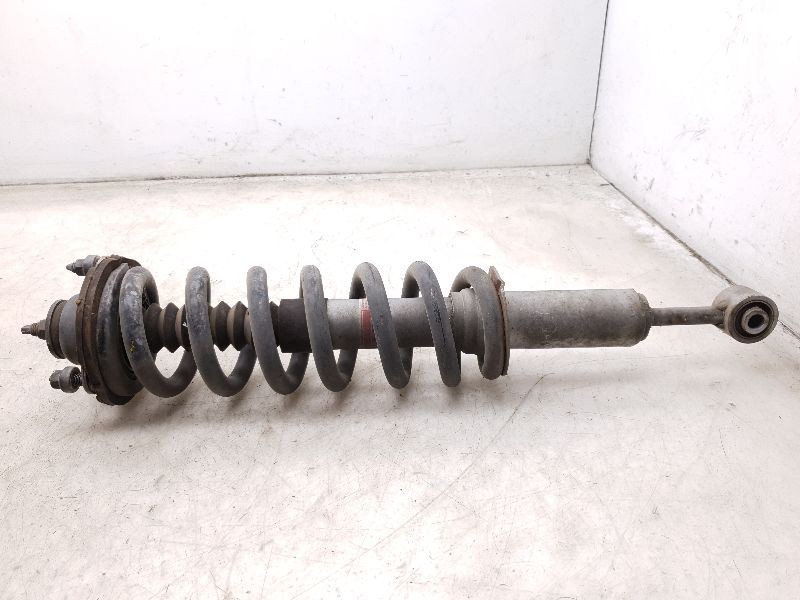 05-15 TOYOTA TACOMA PASSENGER SIDE FRONT RIGHT STRUT ASSEMBLY