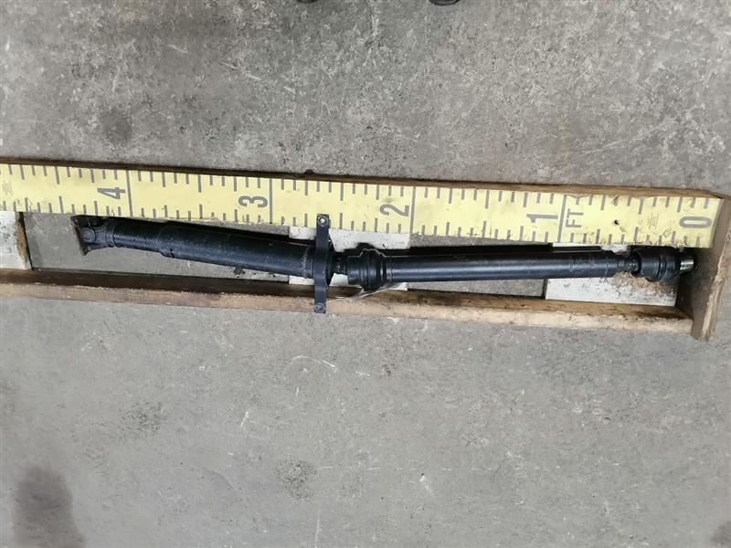 Rear Drive Shaft 1 Speed Transfer Case Fits 14-16 RANGE ROVER SPORT 1121786