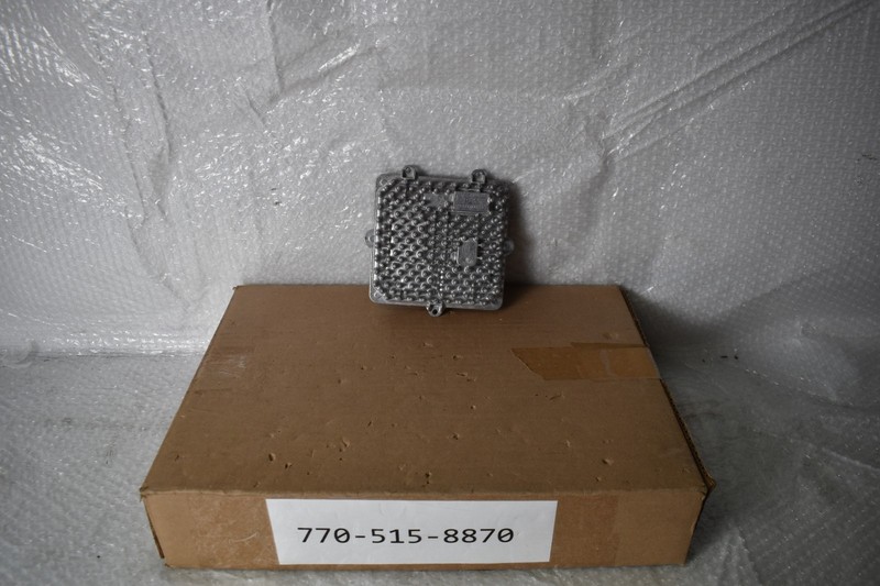 LAND ROVER VELAR HEADLIGHT MODULE 2018-2023 FACTORY OEM M8E2-13E005-BA