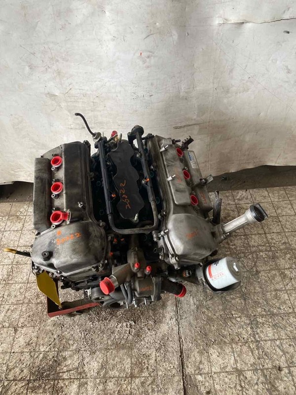 Engine Assembly/motor TOYOTA 4RUNNER 05 06 07 08 09
