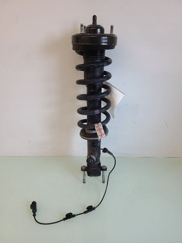 Driver Strut Front With Adaptive Suspension Fits 18-21 EXPEDITION 582267