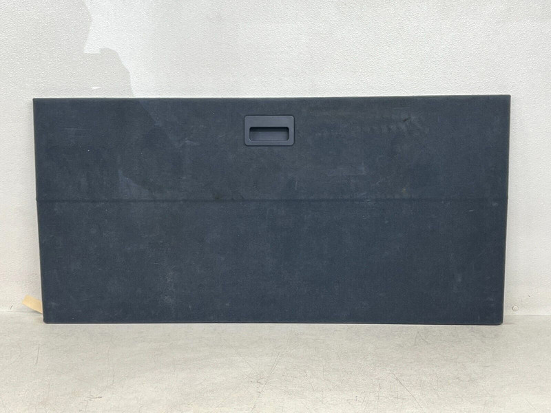 ⭐2018-2021 LINCOLN NAVIGATOR REAR TRUNK CARGO COVER CARPET MAT PANEL OEM LOT2557