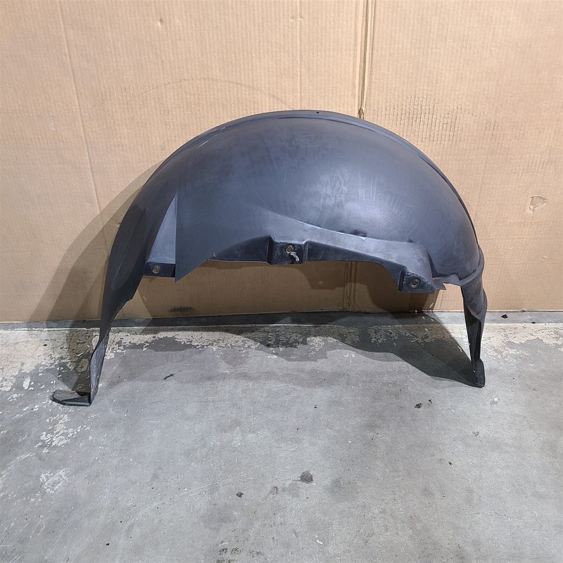 84-96 Corvette C4 Passenger Rear Inner Fender Liner Wheel Well Liner RH Aa7466