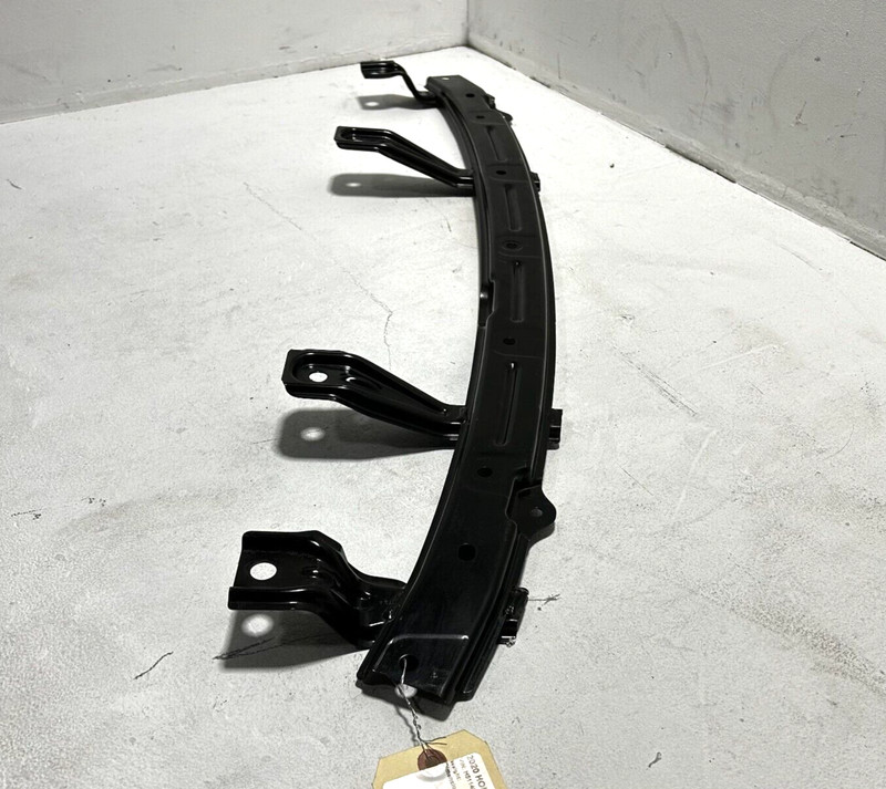 2016-2020 HONDA CIVIC TIE BAR BUMPER SUPPORT BRACKET BEAMFRONT UPPER OEM